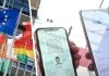 Европа переходит на цифровые паспорта: туристы начали загружать приложения