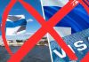 Финны нашли способ, как перестать выдавать туристические визы, не запрещая их