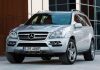 Mercedes-Benz отзовет в России более 38 тыс. автомобилей
