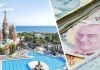 На турецкие отели массово напали мошенники, нашедшие способ бесплатного отдыха