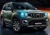 На внедорожник Mahindra Scorpio-N приняли 25 тыс. заказов за 1 минуту