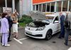 Названы цены на первый автомобиль нового российского бренда Evolute
