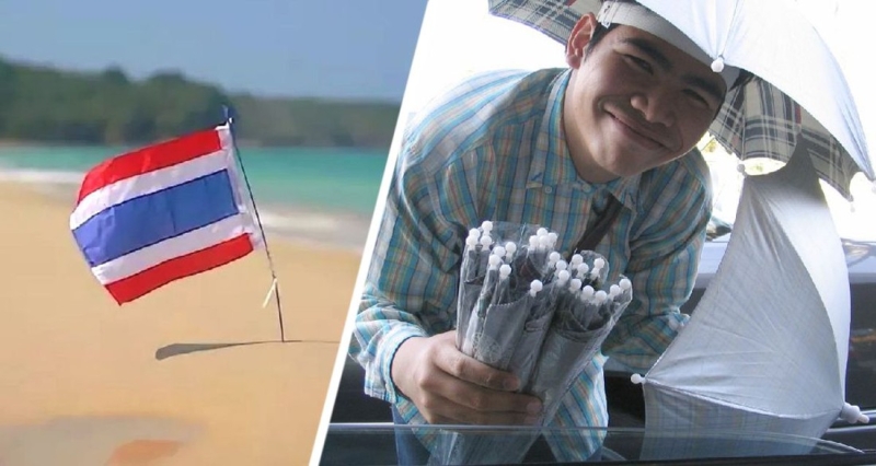 Россиянка после 16 лет жизни в Таиланде начала в 2022 году изучать тайский, раскрыв причину