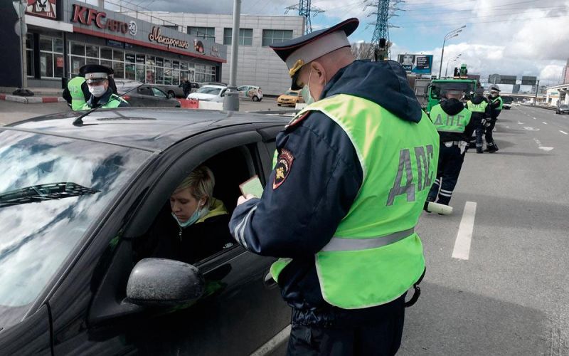 
            В ГИБДД разъяснили порядок обмена прав с истекающим сроком
        