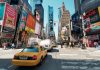 В Нью-Йорке планируют ввести платный въезд в центр города