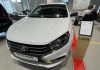 Впервые за 12 лет Lada стала лидером авторынка Москвы