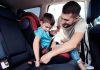 Детское автокресло: как выбрать и какой штраф за отсутствие