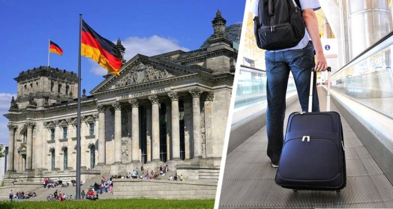 Энергетический кризис: чего ожидать туристам, отправляющимся в Германию этой осенью