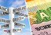 Как теперь получить визу в Европу? Туристам даны советы