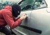 Какие автомобили чаще всего угоняют в России. Актуальный список