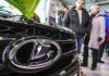 Lada на базе Renault и подорожавшая логистика. Что ждет АвтоВАЗ