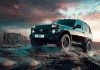 Lada Niva Legend попала в список самых надежных автомобилей в США