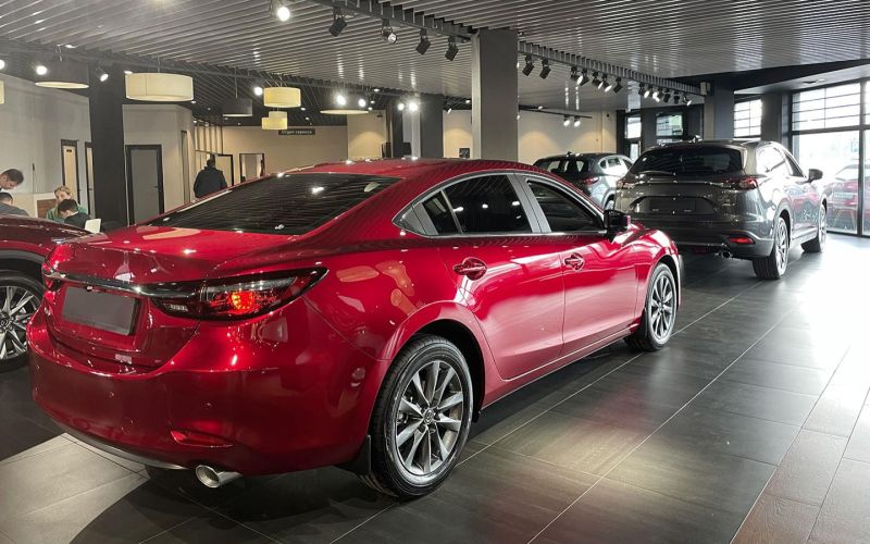 Машины снова начали покупать. 7 главных выводов по итогам августа 2022