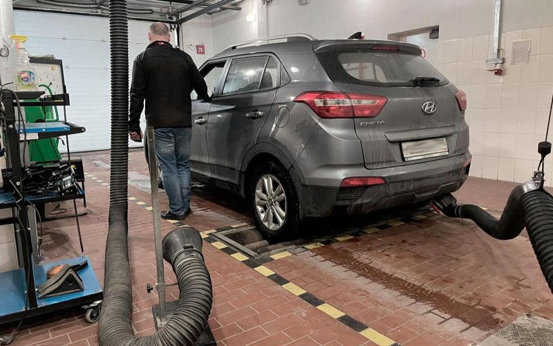 
            Новая Lada Granta и изменения в техосмотре. Автоновости недели
        