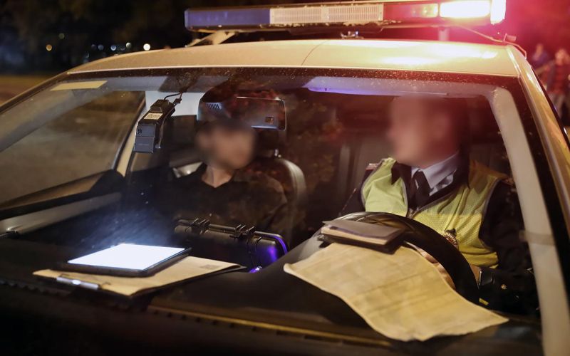 
            Штраф до 15 тыс. руб. В ГИБДД напомнили водителям о серьезном нарушении
        