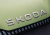Skoda показала новый логотип
