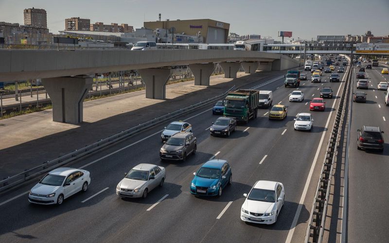 
            Техосмотр, «город», штрафы: что изменится для водителей этой осенью
        