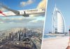 В ОАЭ упрощают жизнь иностранным туристам