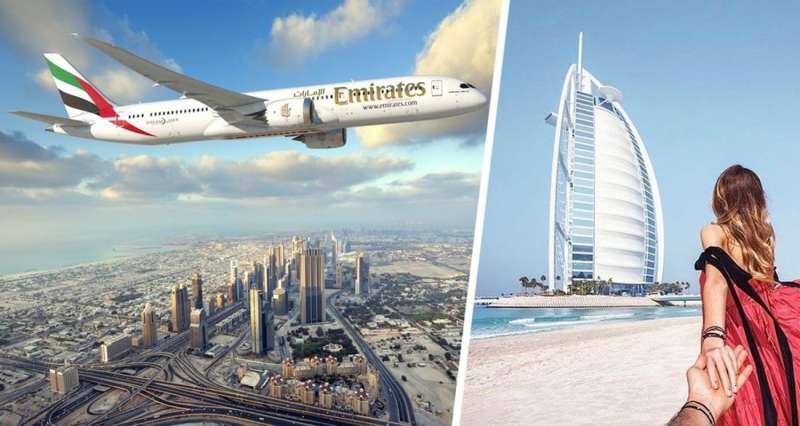 В ОАЭ упрощают жизнь иностранным туристам