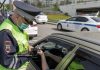 В России разрешат показывать инспекторам ГИБДД электронные права
