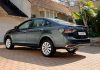Volkswagen представил новый Polo Sedan