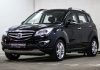Автомобили Changan: популярные модели