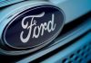 Ford покинул российский рынок