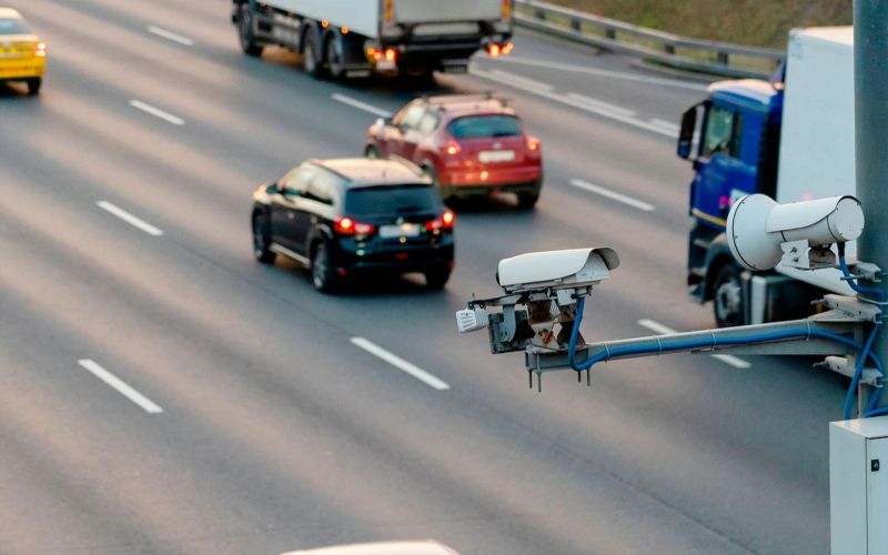 
            ГИБДД начала искать поддельный техосмотр камерами и «Паутиной». Разбор
        