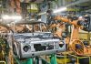 Иран готов производить автомобили совместно с АвтоВАЗом