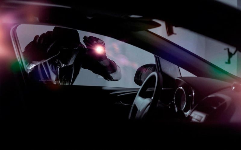 Какие автомобили и откуда чаще всего угоняют в России. Антирейтинг