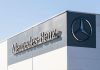Mercedes-Benz официально подтвердил уход с российского рынка