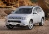 Автомобили Mitsubishi: выбор модели через официального дилера