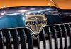 Российские премиальные автомобили Aurus начали поставлять на экспорт