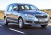 Автомобили Skoda: модельный ряд