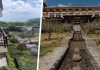 Туристы отправились в отель-призрак на популярном курорте и были шокированы увиденным