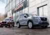 Уход Nissan и новая автомарка в России. Главные новости недели