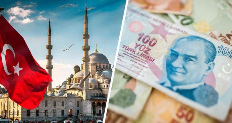 В Турции бьют тревогу: поступление денег в «кассу» от российских туристов стремительно сокращается