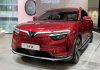 Вьетнамский бренд VinFast захотел выйти в Россию. О каких машинах речь