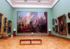 Интересные факты о Третьяковской галерее