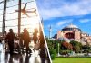 Аэрофлот начинает полёты в Стамбул из нового российского города