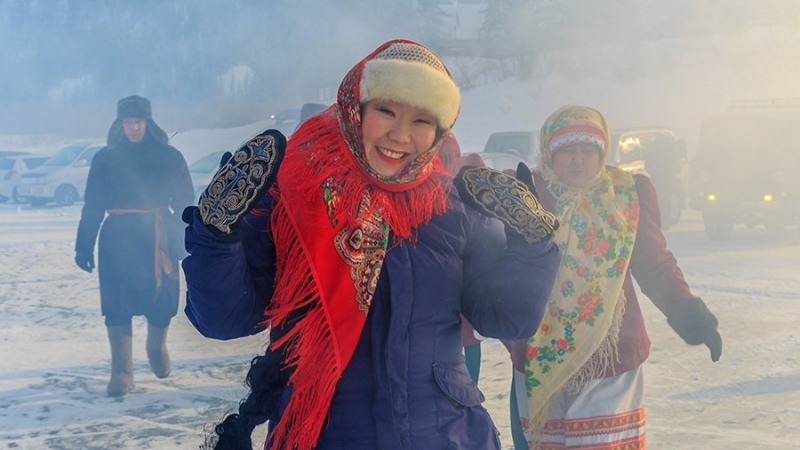 Центр по сохранению народных языков создадут на базе Академии наук в Якутии