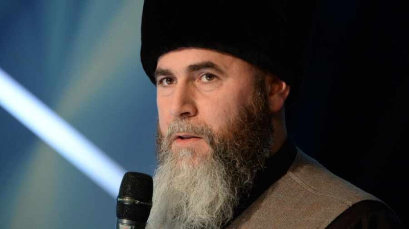 Чеченцы жестоки только к врагам, но милосердны к мирным людям — муфтий
