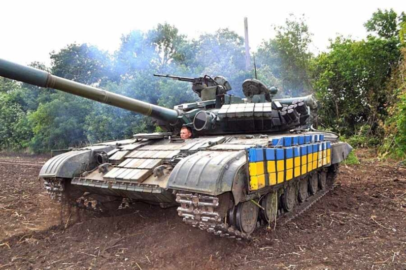 Дадут ли Украине танки — вопрос уже не столько военный, сколько политический