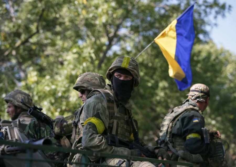 Демократам придется расплатиться за военную помощь Украине — СМИ
