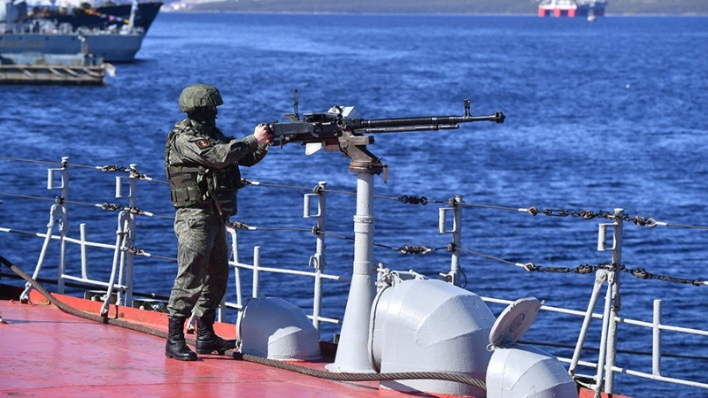 День морской пехоты – 2022: история и традиции праздника