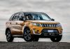Дилеры раскрыли цены на Suzuki Vitara из Арабских Эмиратов