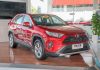 Электронные права и китайский RAV4 для России. Новости недели
