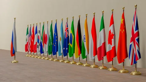 FT: по итогам саммита G20 не будут приниматься конкретные резолюции по осуждению России