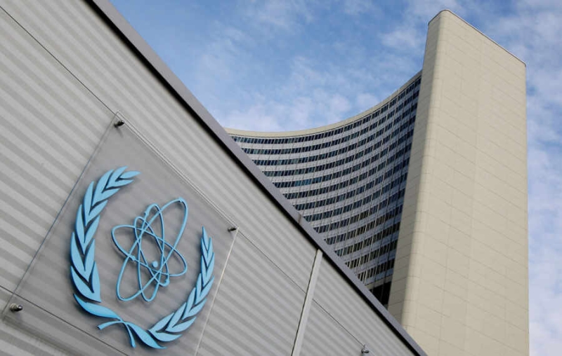 Карчаа: МАГАТЭ стало «сервисом» тех, кто ведет ситуацию к ядерной катастрофе