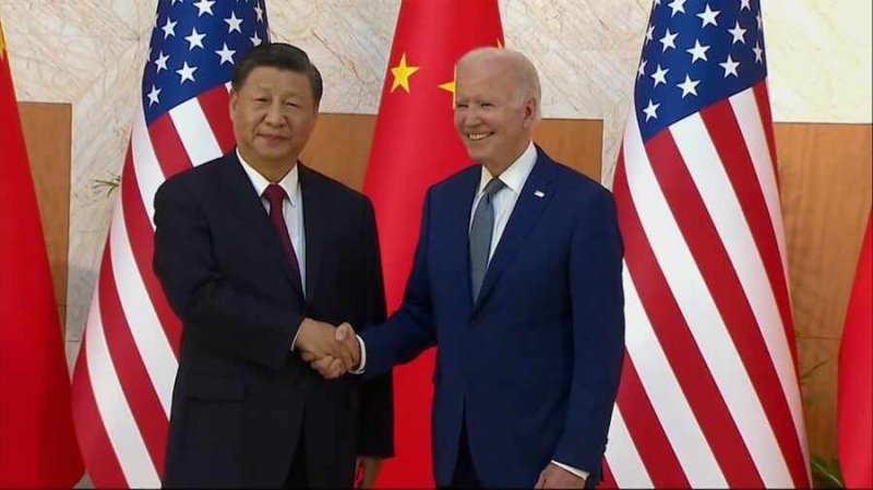 Китайские власти очертили для США свои “красные линии”